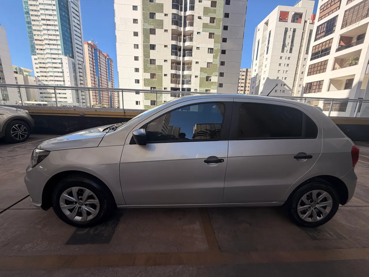 Gol G7